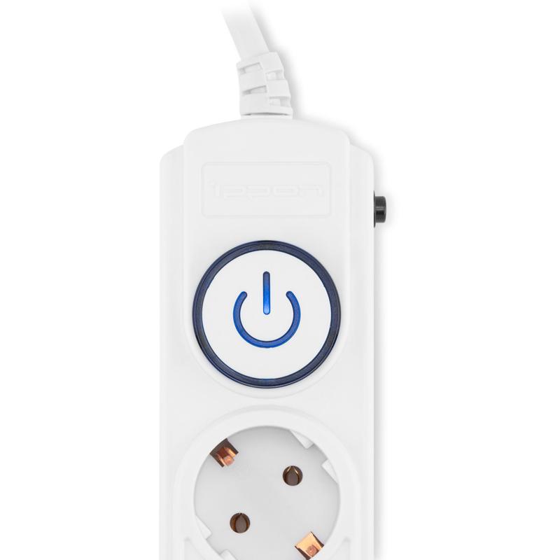 Prometheus Energy BK-6-EU-5-10-W