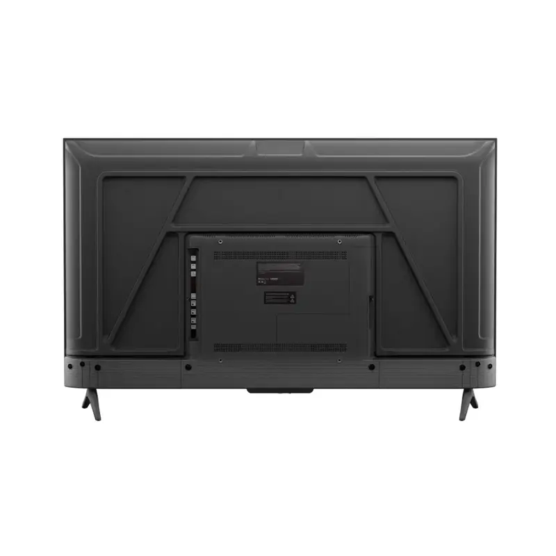 50" (127 см) Телевизор Яндекс ТВ Станция Бейсик с Алисой YNDX-00075 черный
