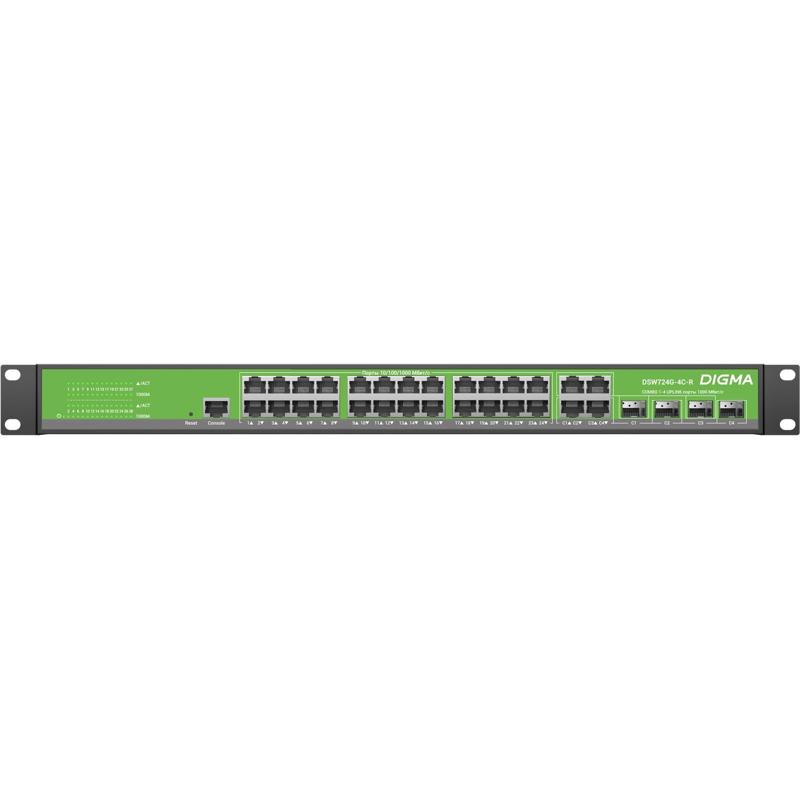 Digma DSW724G-4C-R