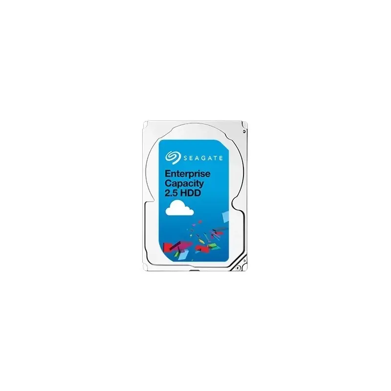 Seagate ST2000NX0403