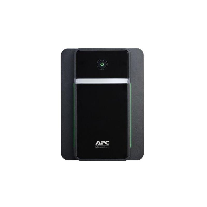 APC by Schneider Electric BX2200MI