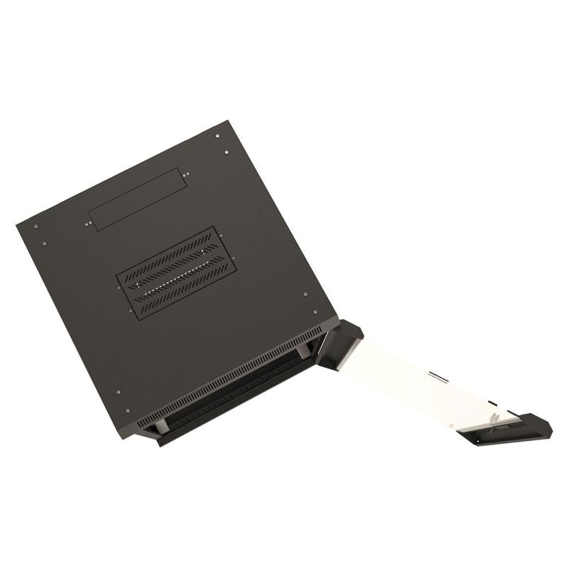 Hyperline TWB-FC-2245-GP-RAL9004