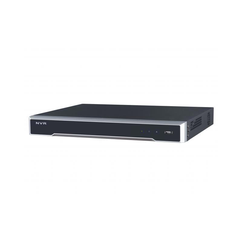 Hikvision DS-7608NXI-K2 (D)