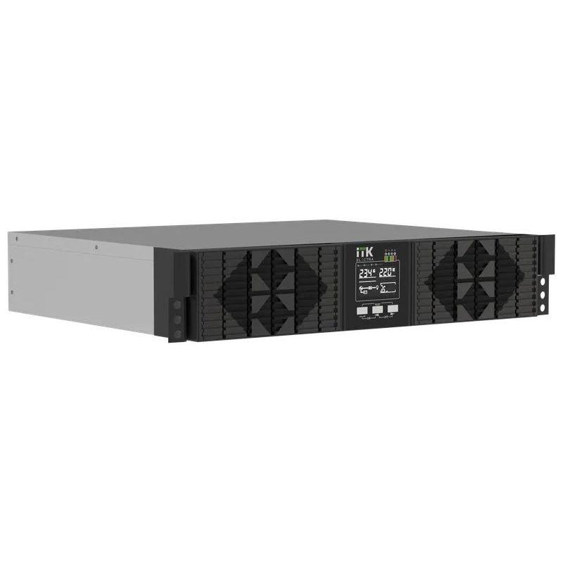 ITK EOR-0006KVA-1-L