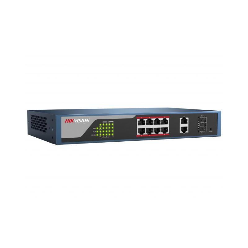 Hikvision DS-3E1310P-EI/M