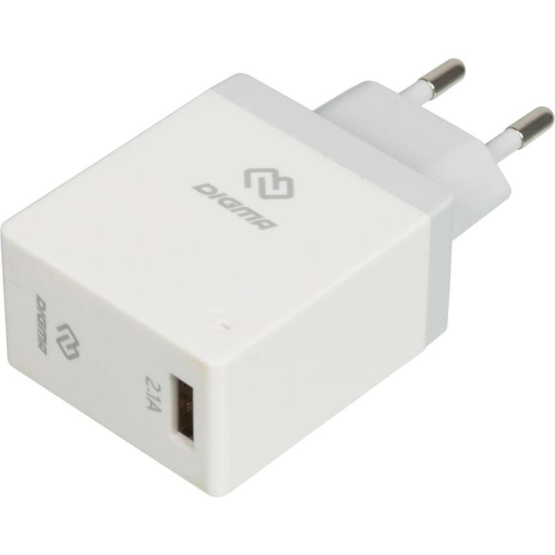 Digma DGWC-1U-2.1A-WG