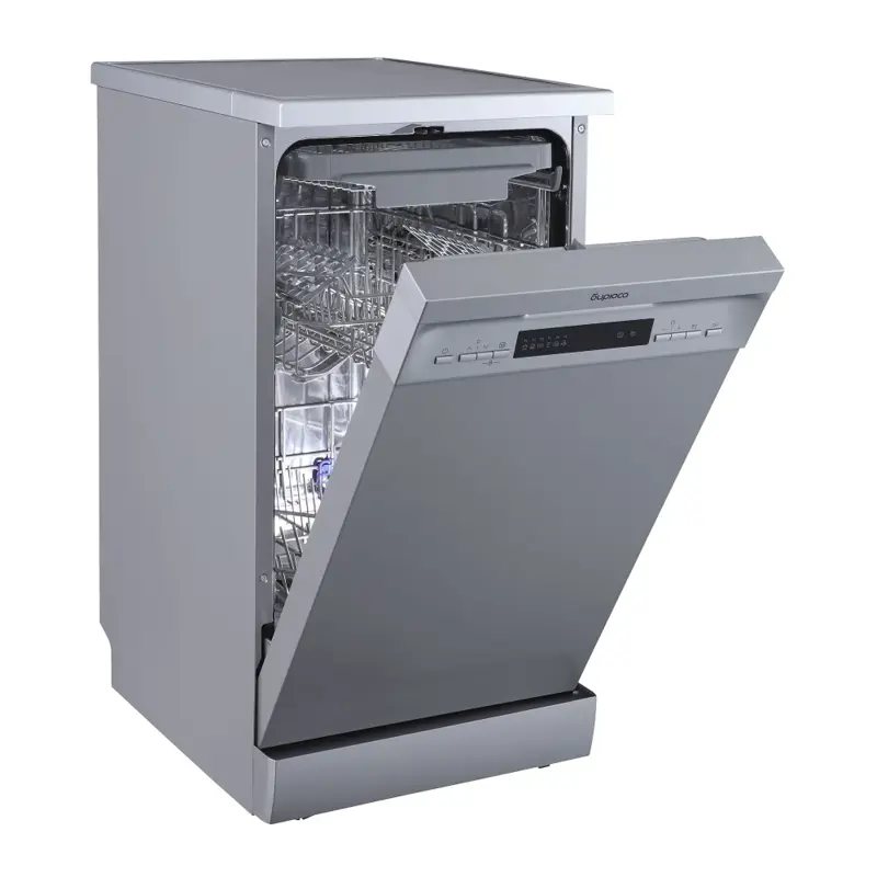 ОАО «КЗХ «Бирюса» DWF-410/5 M