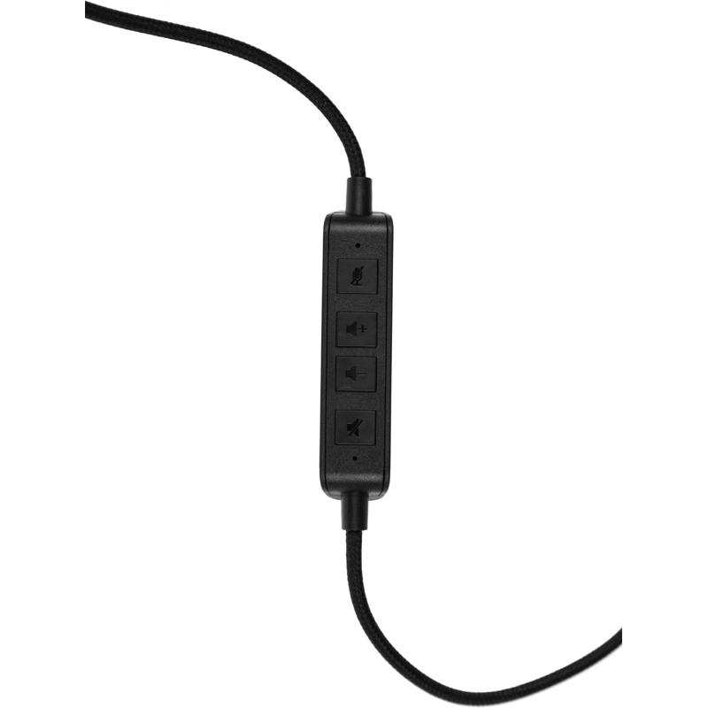 A4Tech FH150U BLACK