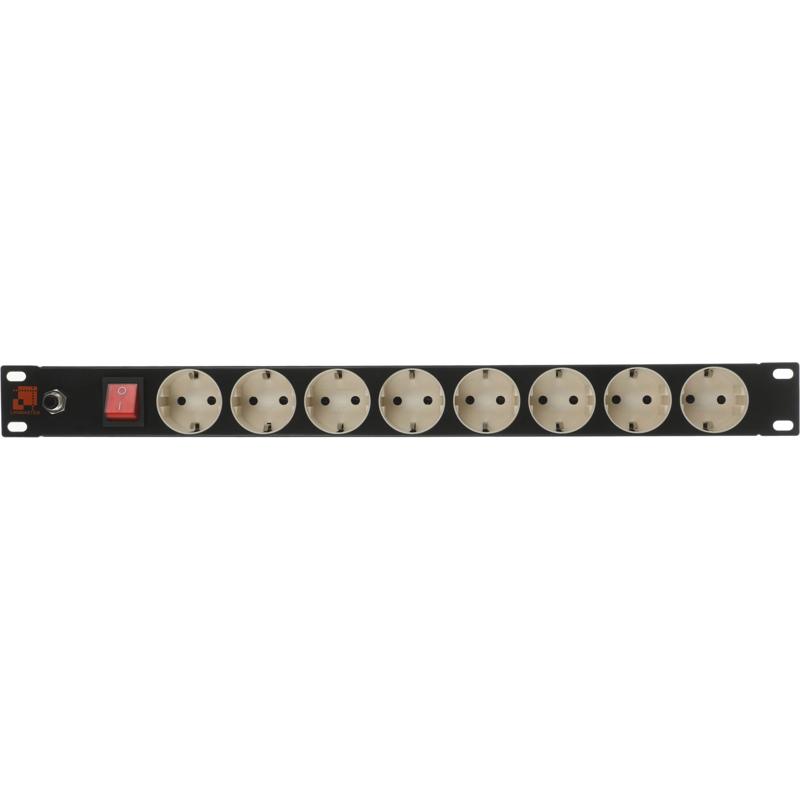 LANMASTER LAN-EP19-8P/S