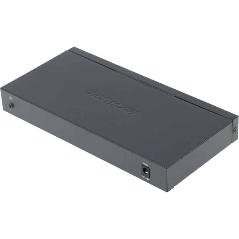 Hikvision DS-3E0510P-E/M