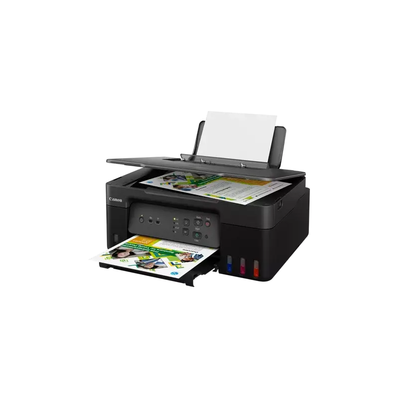 МФУ струйное Canon PIXMA G3430 (5989C009)