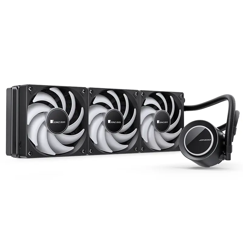 JONSBO TG-360 Black