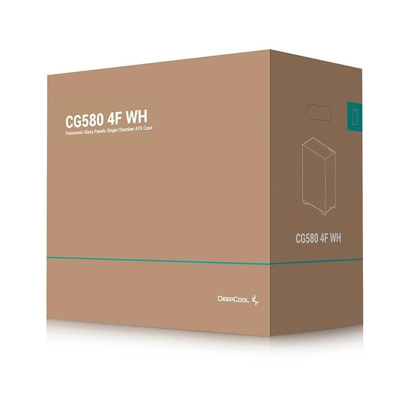 Deepcool R-CG580-WHNDA0-G-1