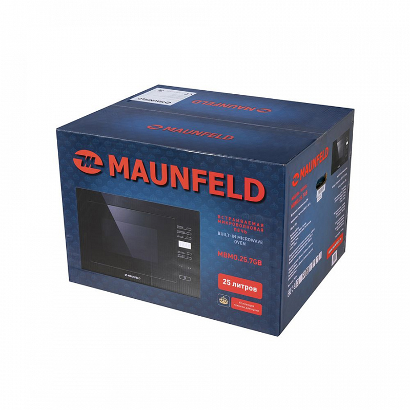 Maunfeld MBMO.25.7GB