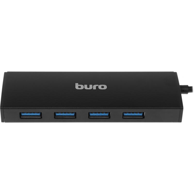 Buro BU-HUB4-0.5-U3.0