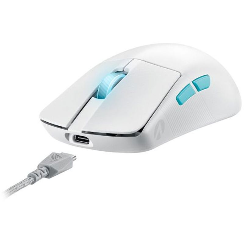 ASUS ROG P713 Harpe Ace Aim Lab Edition/WHT 90MP02W0-BMUA10