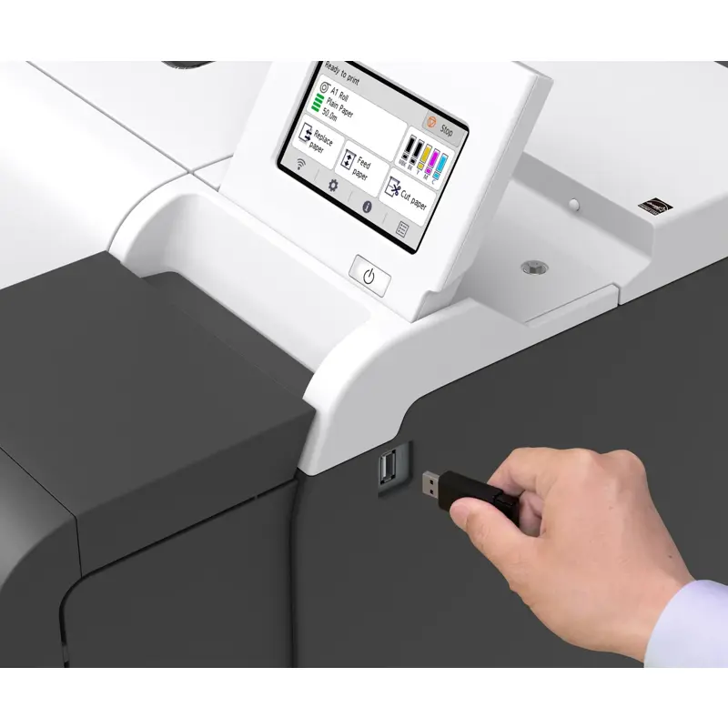Широкоформатный принтер Canon iPF TM-255 (6238C003)