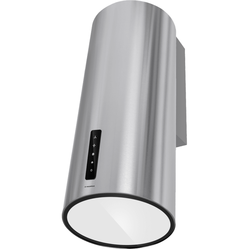Maunfeld Vega 39 Wall Sensor LED Inox