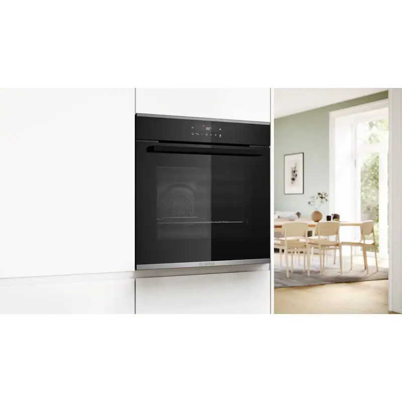 BOSCH Serie 4 HBG272EB3