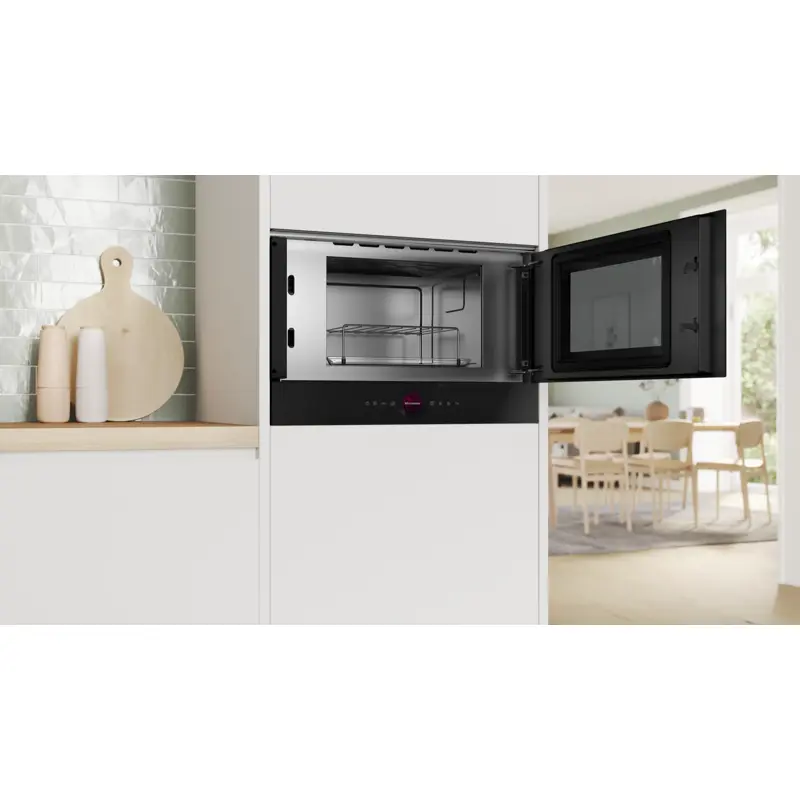 Встраиваемая микроволновая печь BOSCH BEL7321B1