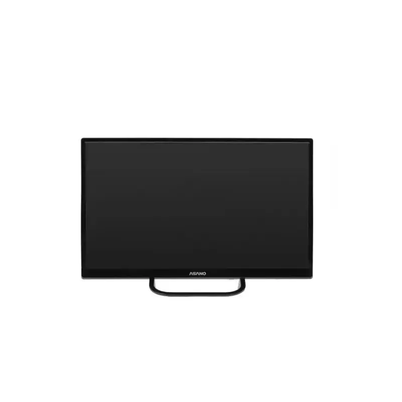 Asano Телевизор 24LF1210T 24", черный