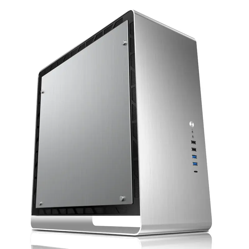 JONSBO UMX6S-A Silver