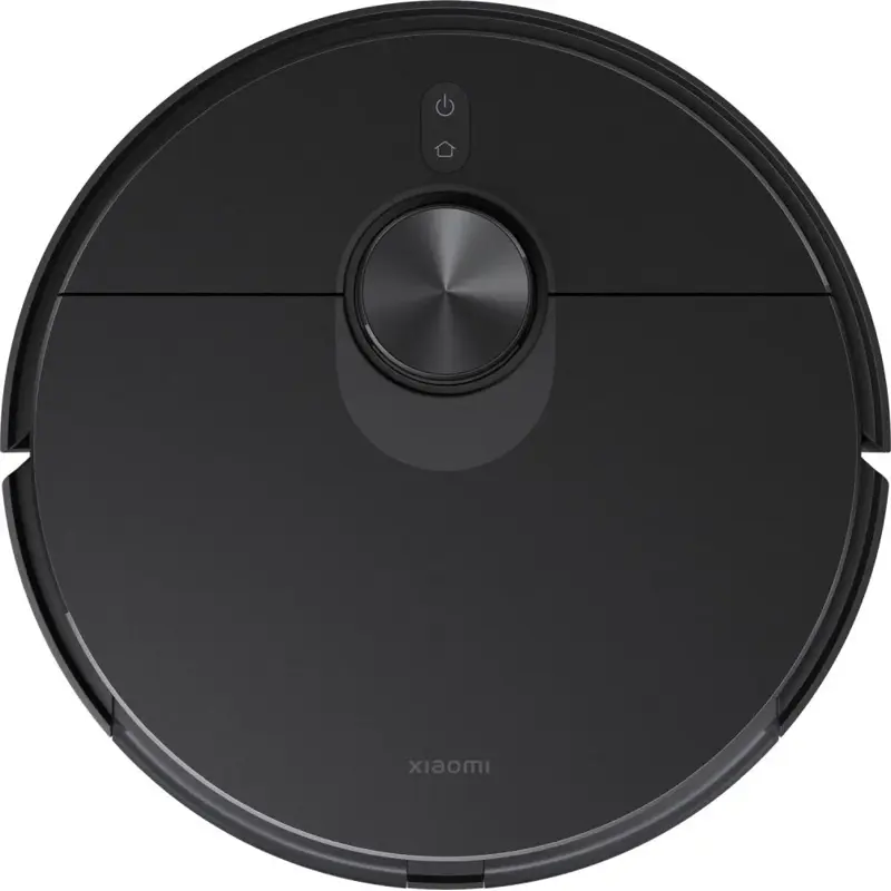 Моющий робот-пылесос Xiaomi Robot Vacuum S20+, черный