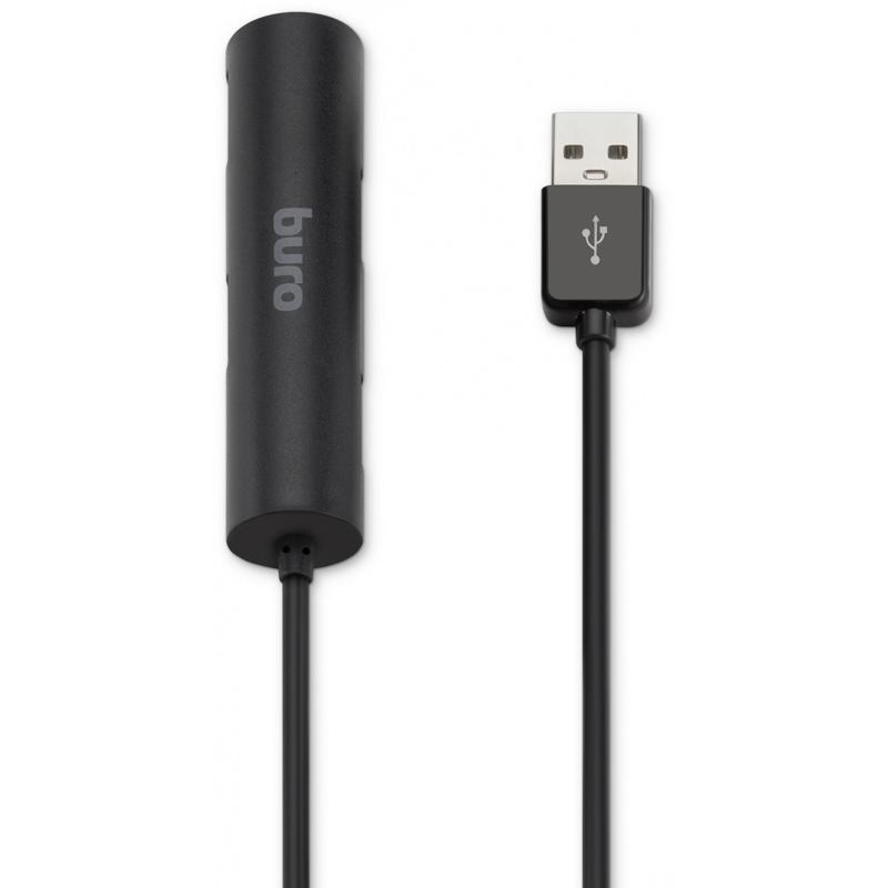 Buro BU-HUB4-0.5R-U2.0