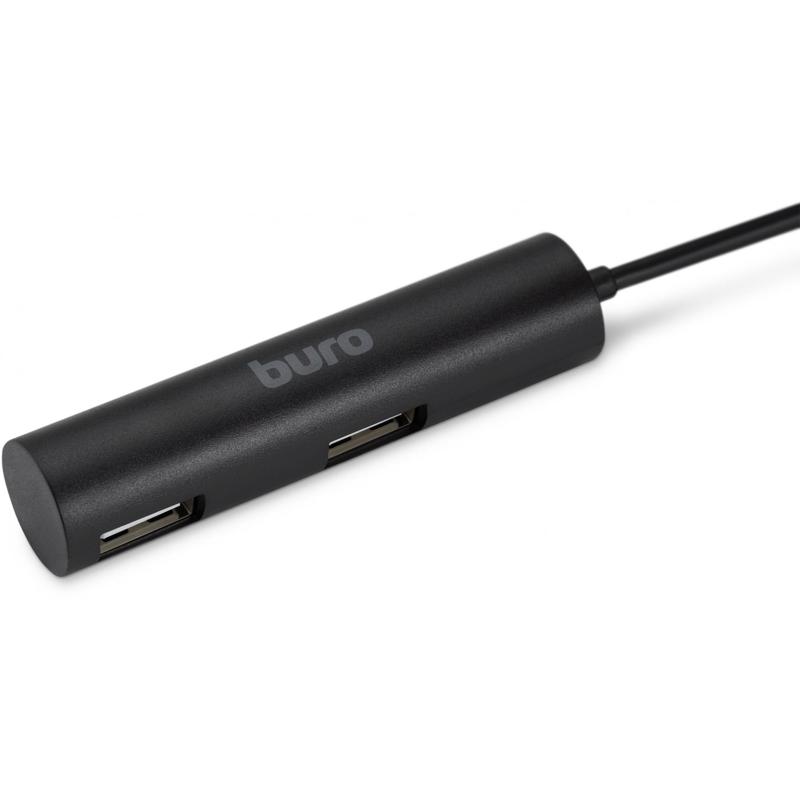 Buro BU-HUB4-0.5R-U2.0