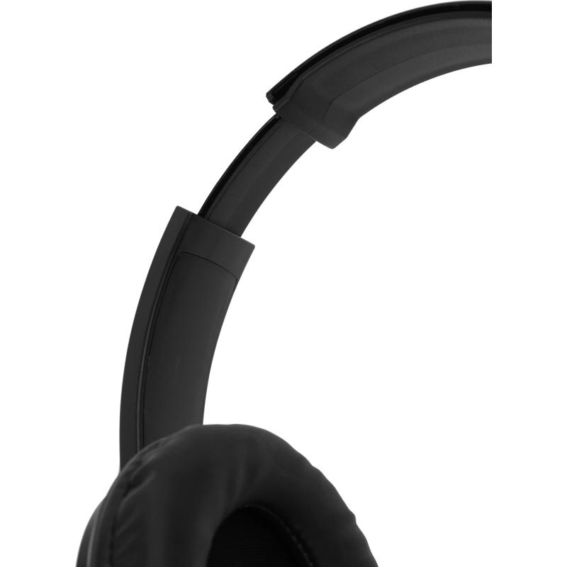 A4Tech HS-11/3.5MM PLUG/BLACK