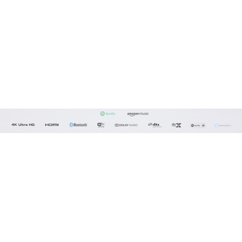 Yamaha AYAS109BL