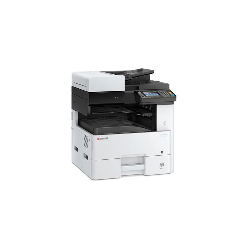 МФУ лазерное Kyocera ECOSYS M4125idn (1102P23NL0/NL1)