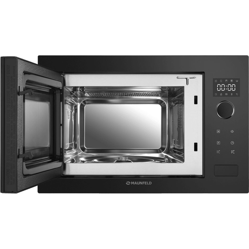 Midea XBMO251GB Matt