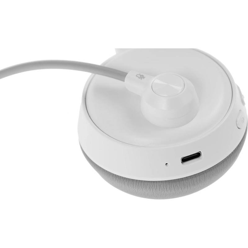 A4Tech BH230 WHITE