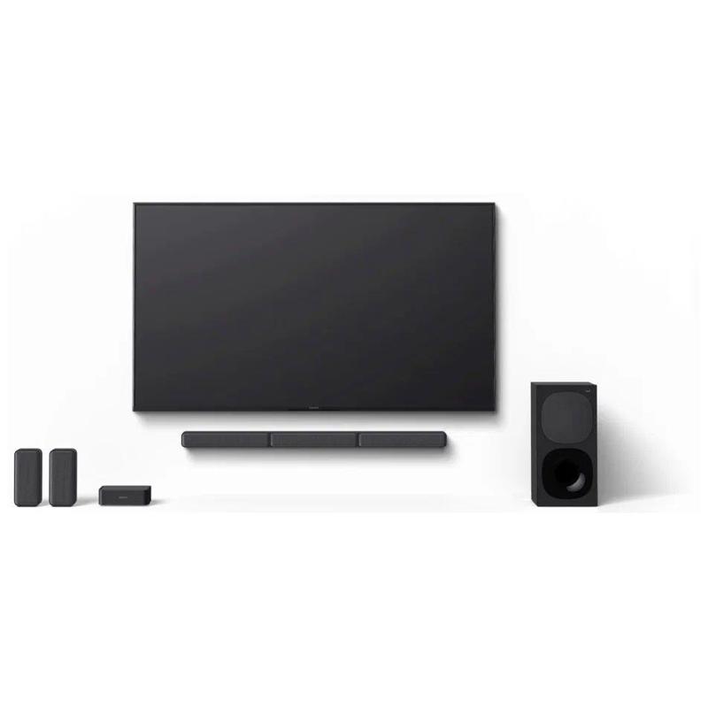 Sony HTS40R