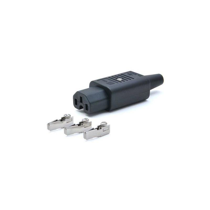 LANMASTER LAN-IEC-320-C13