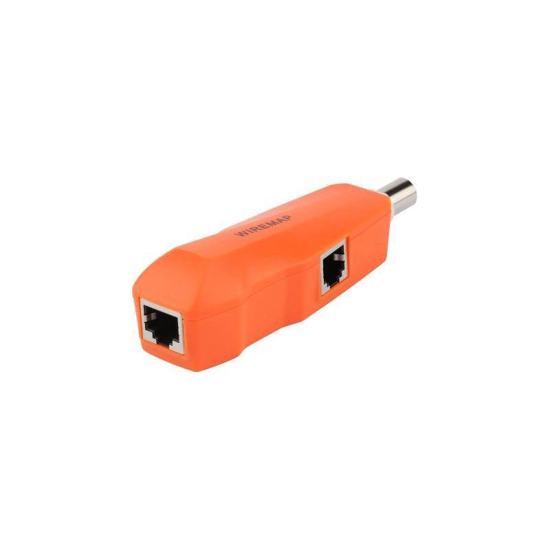 LANMASTER LAN-PRO-L/TPK-TDR