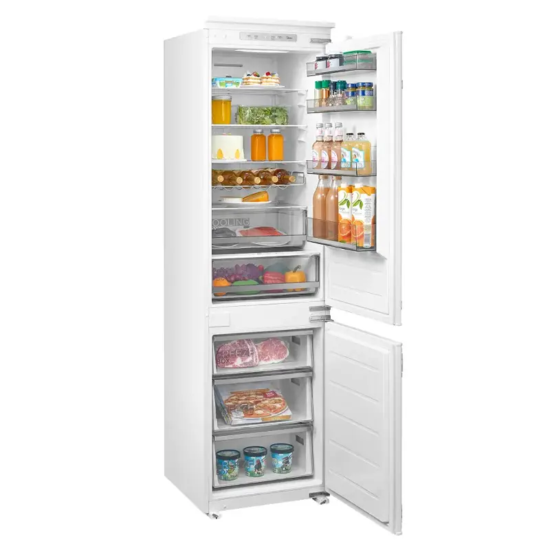 MIDEA MDRE414FGE01