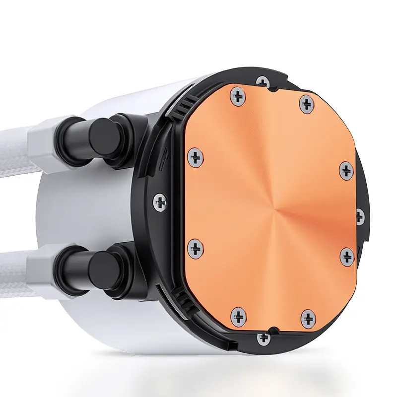 JONSBO TG-360 White