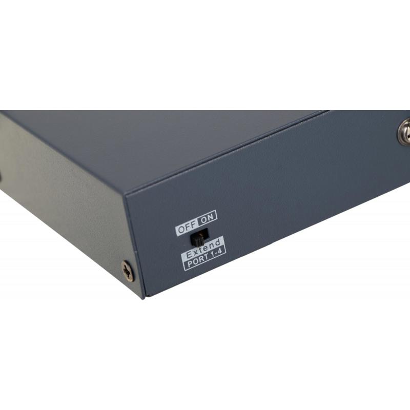 Hikvision DS-3E0105P-E/M(B)