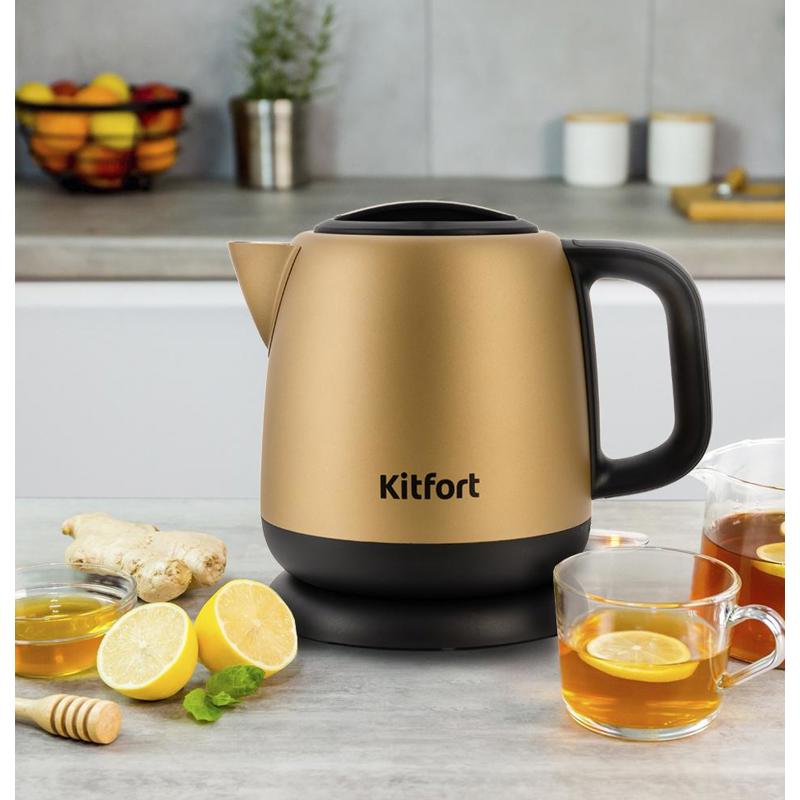 KITFORT KT-6111