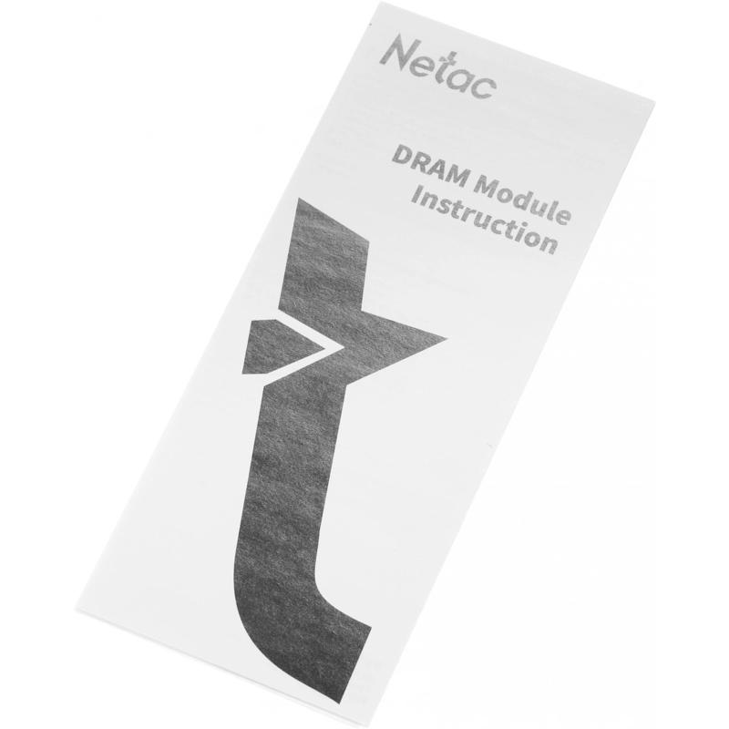Netac NTSRD4P36DP-16S