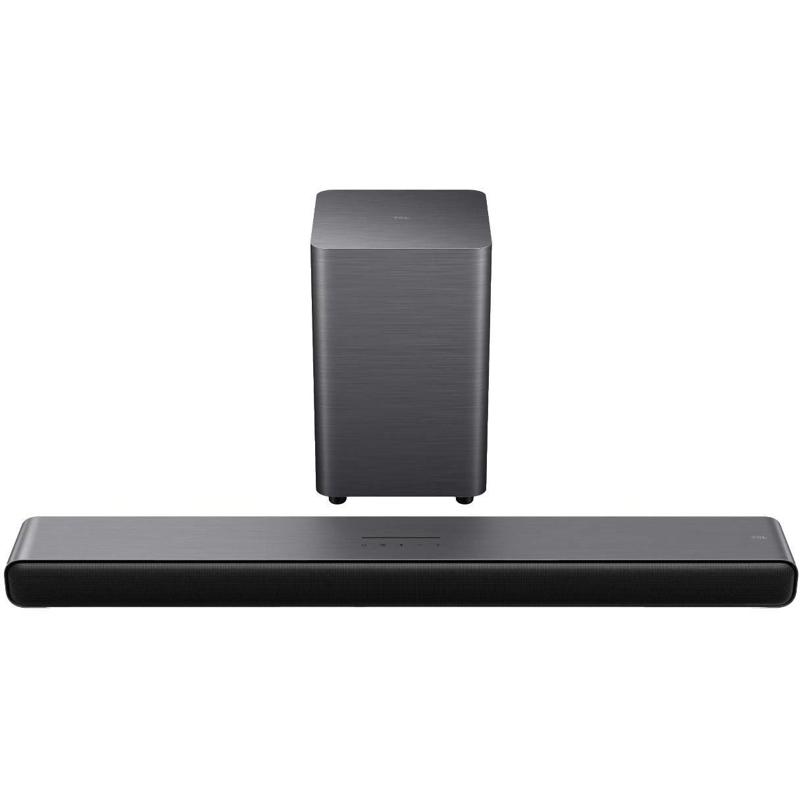 TCL Europe S.A.S S55H