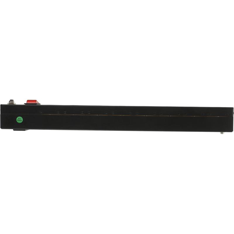 LANMASTER LAN-EP19-8P/S