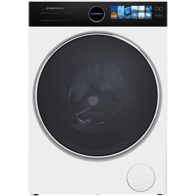 Maunfeld MFWM1410WH05