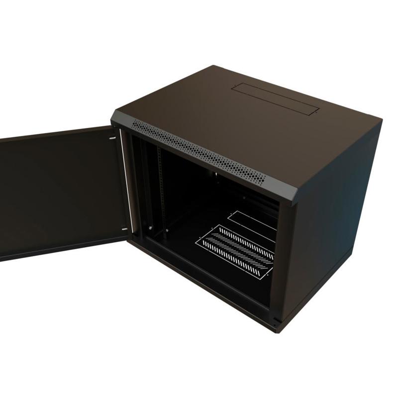 WRline WR-TW-1566-SR-RAL9004