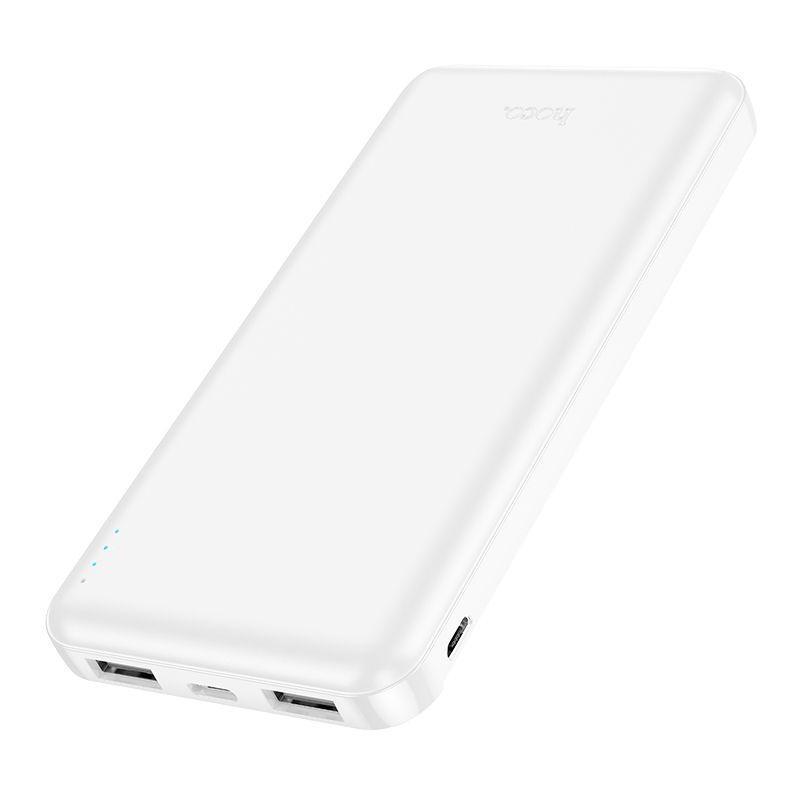 Borofone & HOCO J100 HIGH-RANKING WHITE