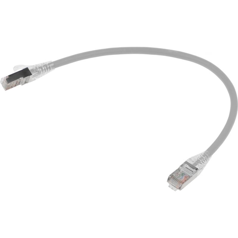 WRline WR-PC-RJ45-FTP-5E-0.3-GY