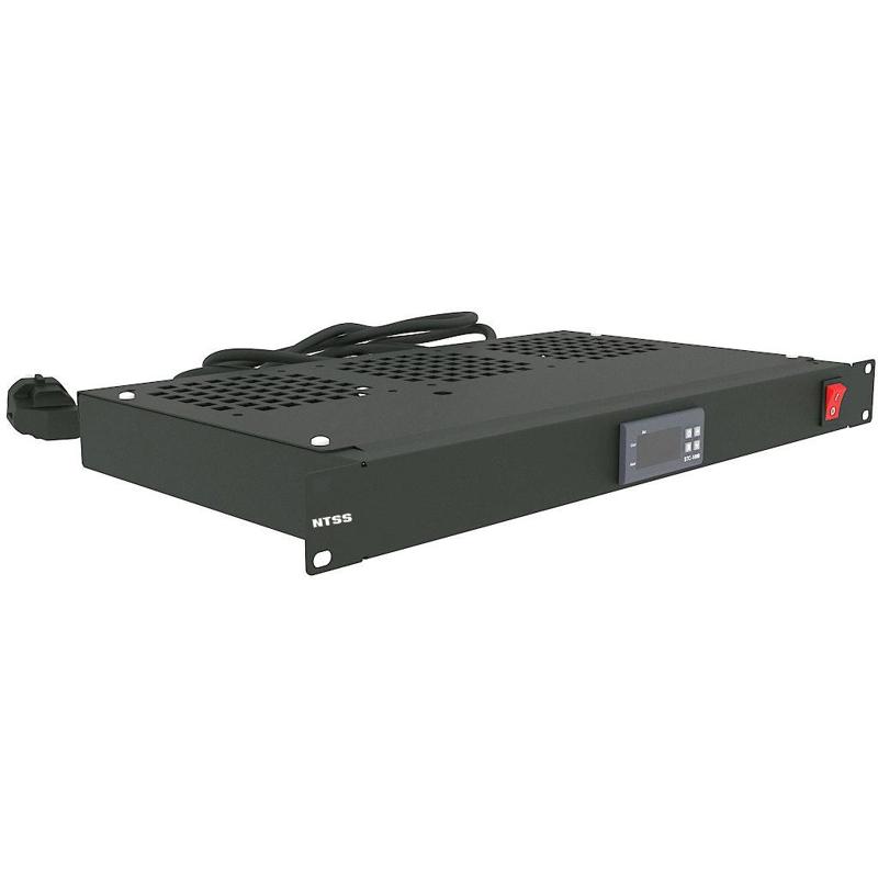 NTSS NTSS-FAN3/19T-BL