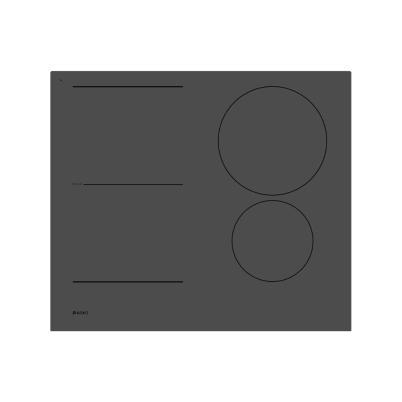 ASKO HI2642FMG1